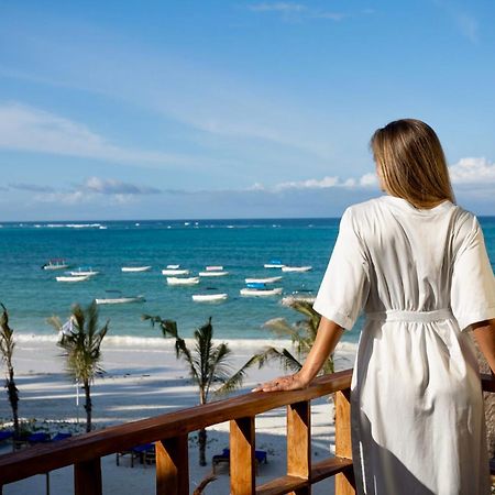 Ocean Boutique Hotel - Adults Only Пингуе Екстериор снимка