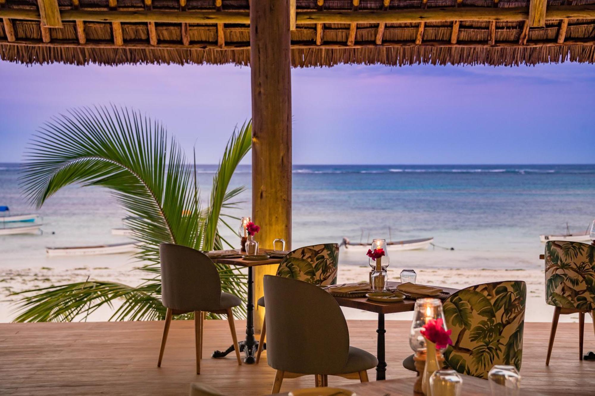 Ocean Boutique Hotel - Adults Only Пингуе Екстериор снимка