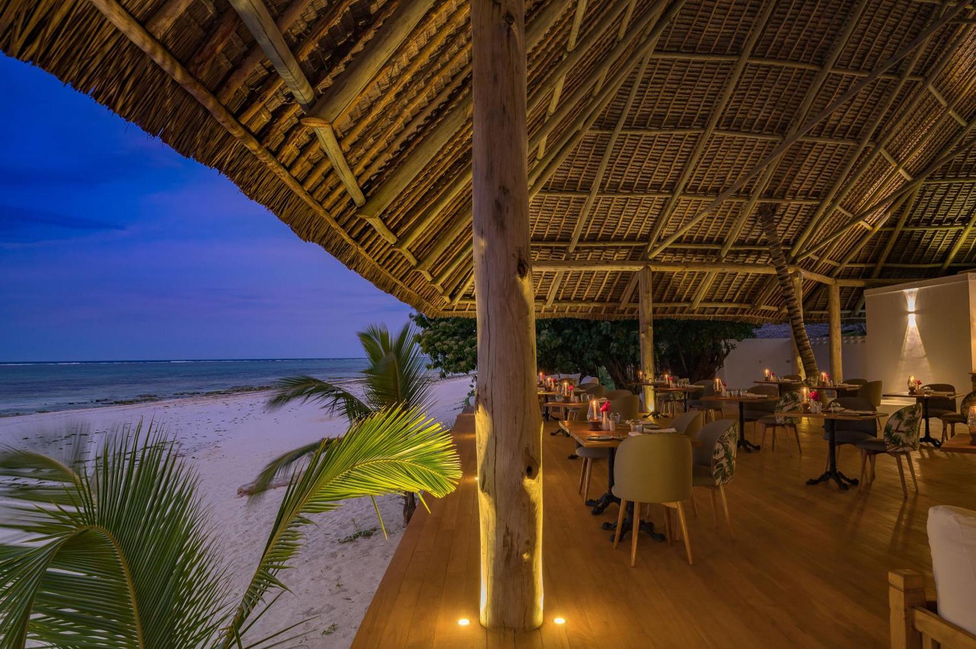 Ocean Boutique Hotel - Adults Only Пингуе Екстериор снимка