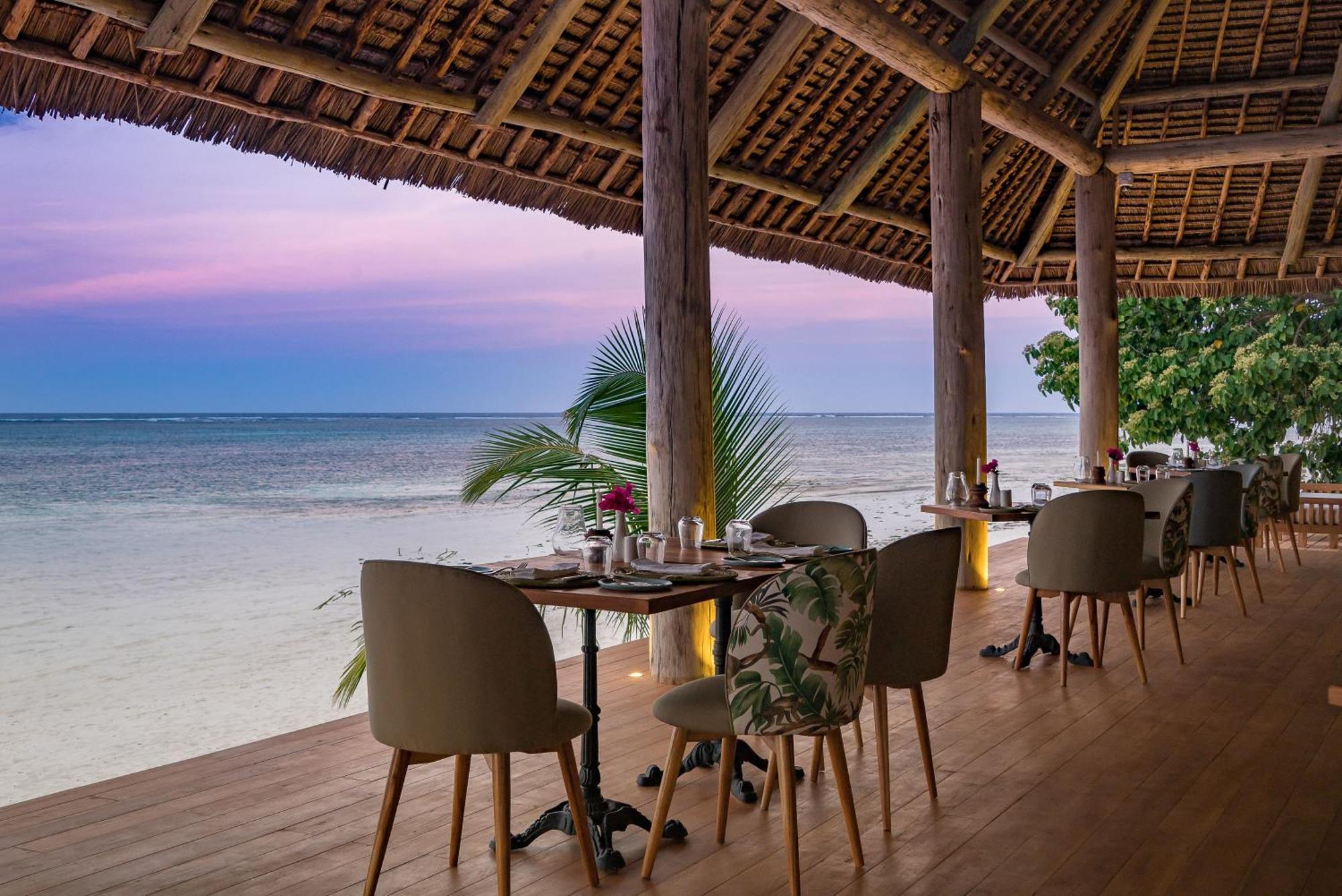 Ocean Boutique Hotel - Adults Only Пингуе Екстериор снимка