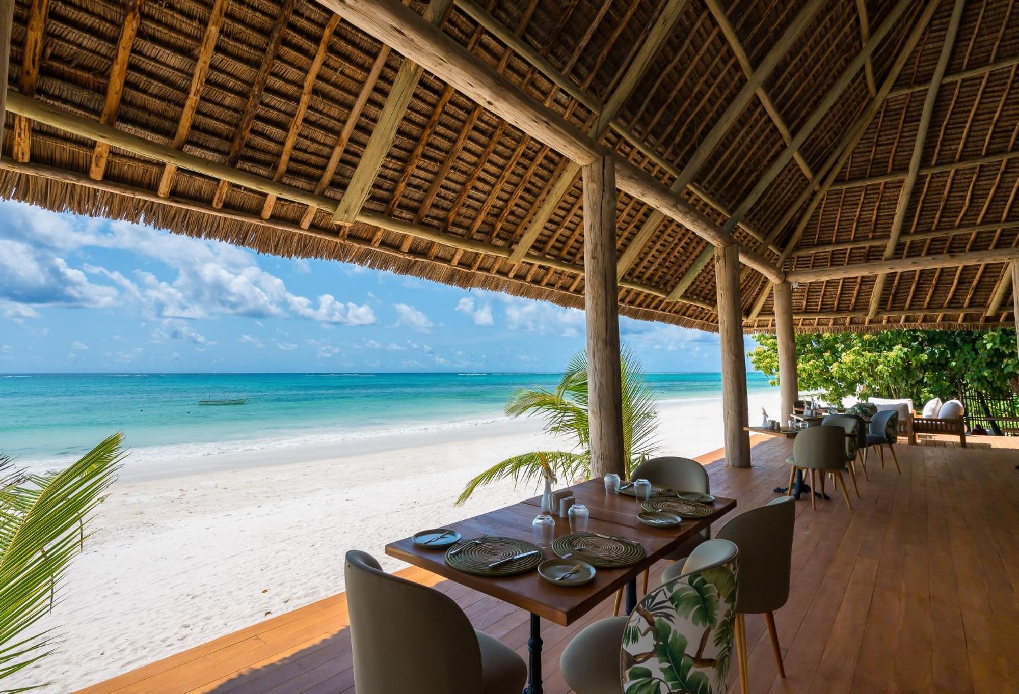 Ocean Boutique Hotel - Adults Only Пингуе Екстериор снимка