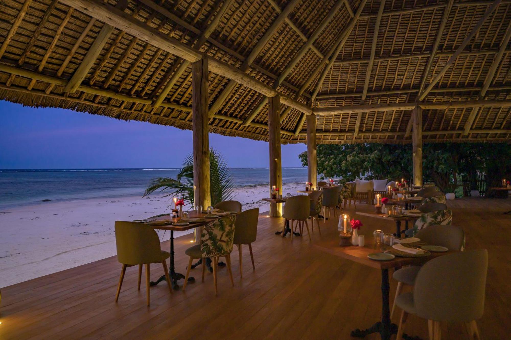 Ocean Boutique Hotel - Adults Only Пингуе Екстериор снимка