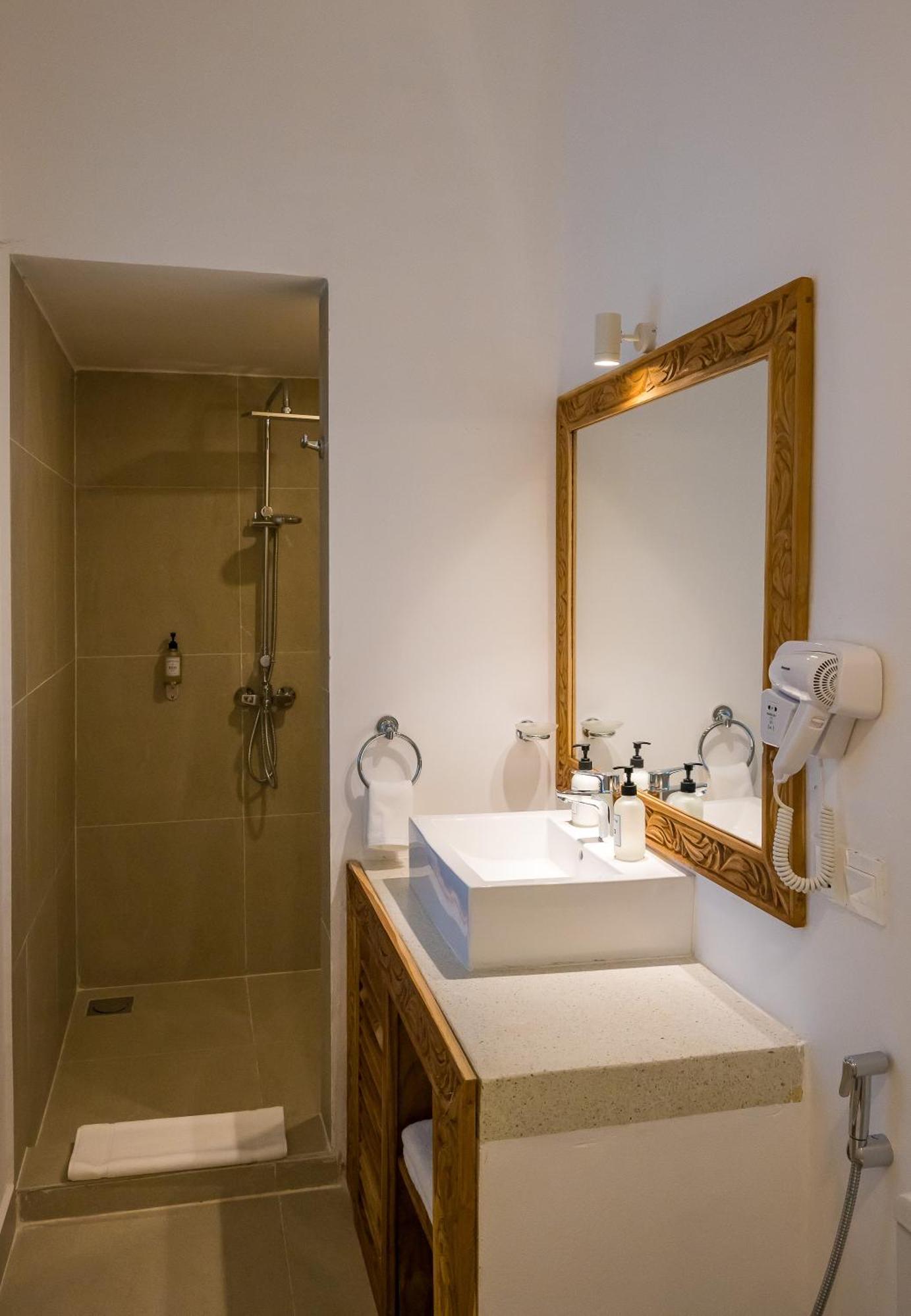 Ocean Boutique Hotel - Adults Only Пингуе Екстериор снимка