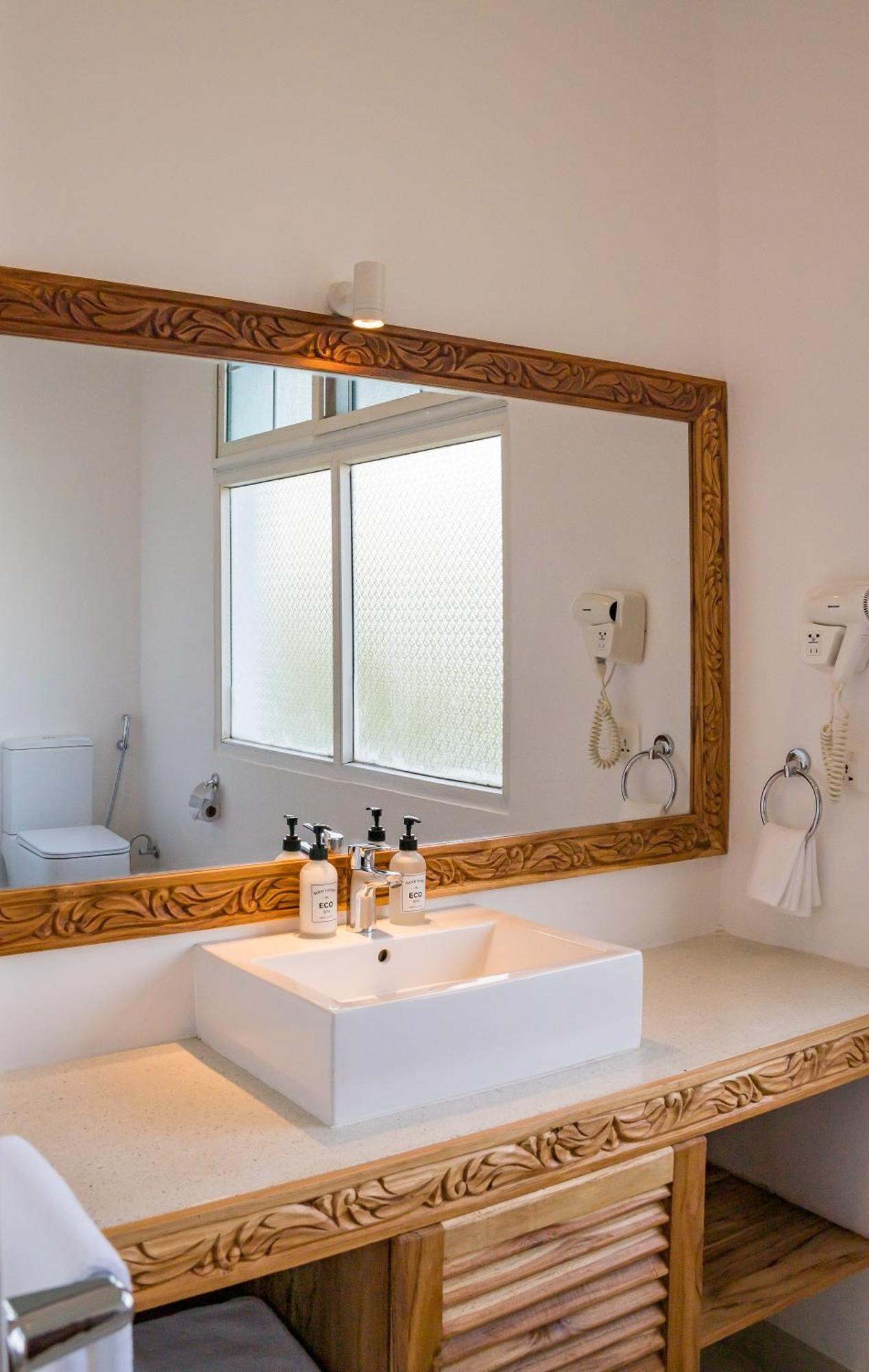 Ocean Boutique Hotel - Adults Only Пингуе Екстериор снимка