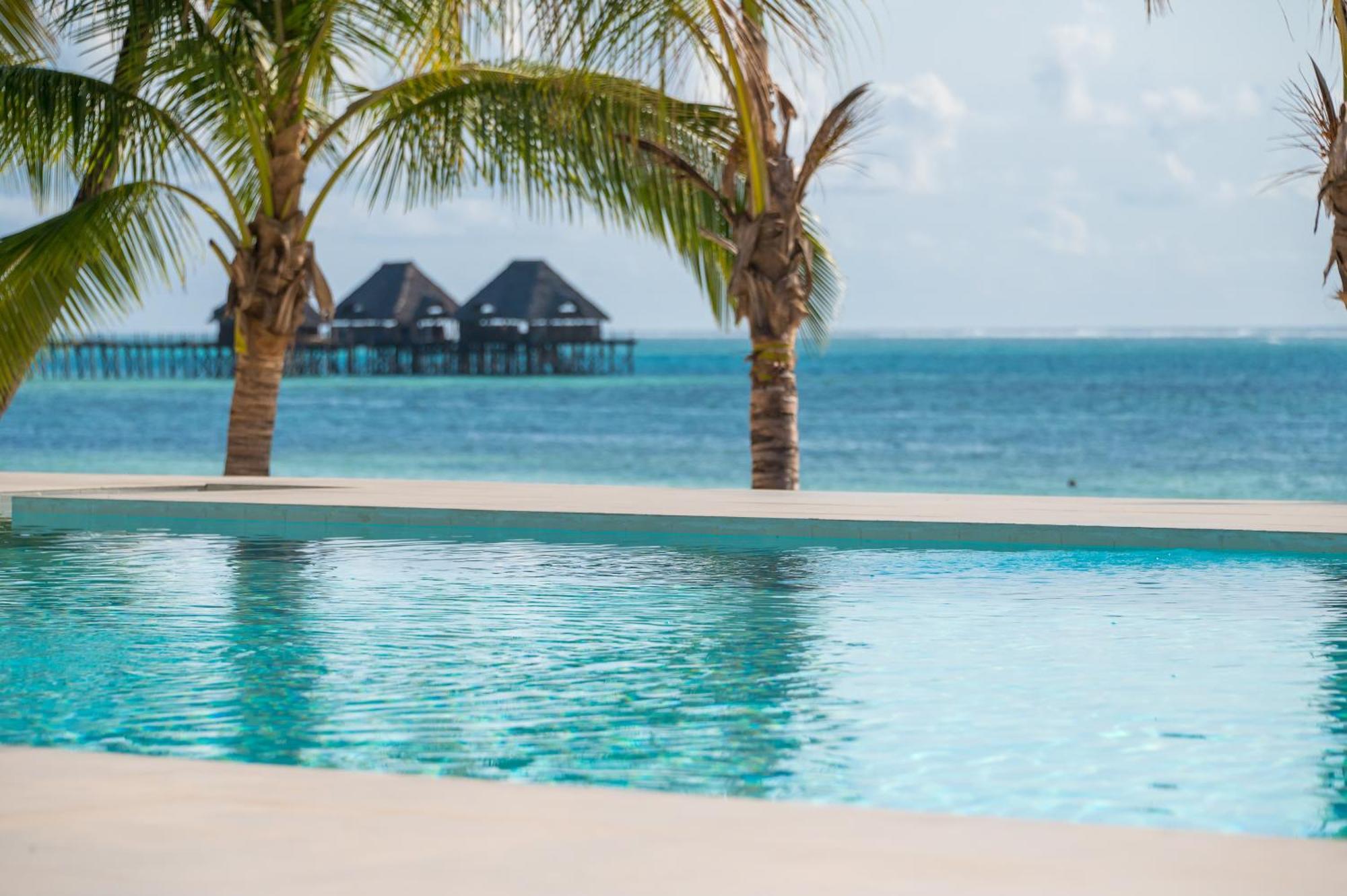 Ocean Boutique Hotel - Adults Only Пингуе Екстериор снимка