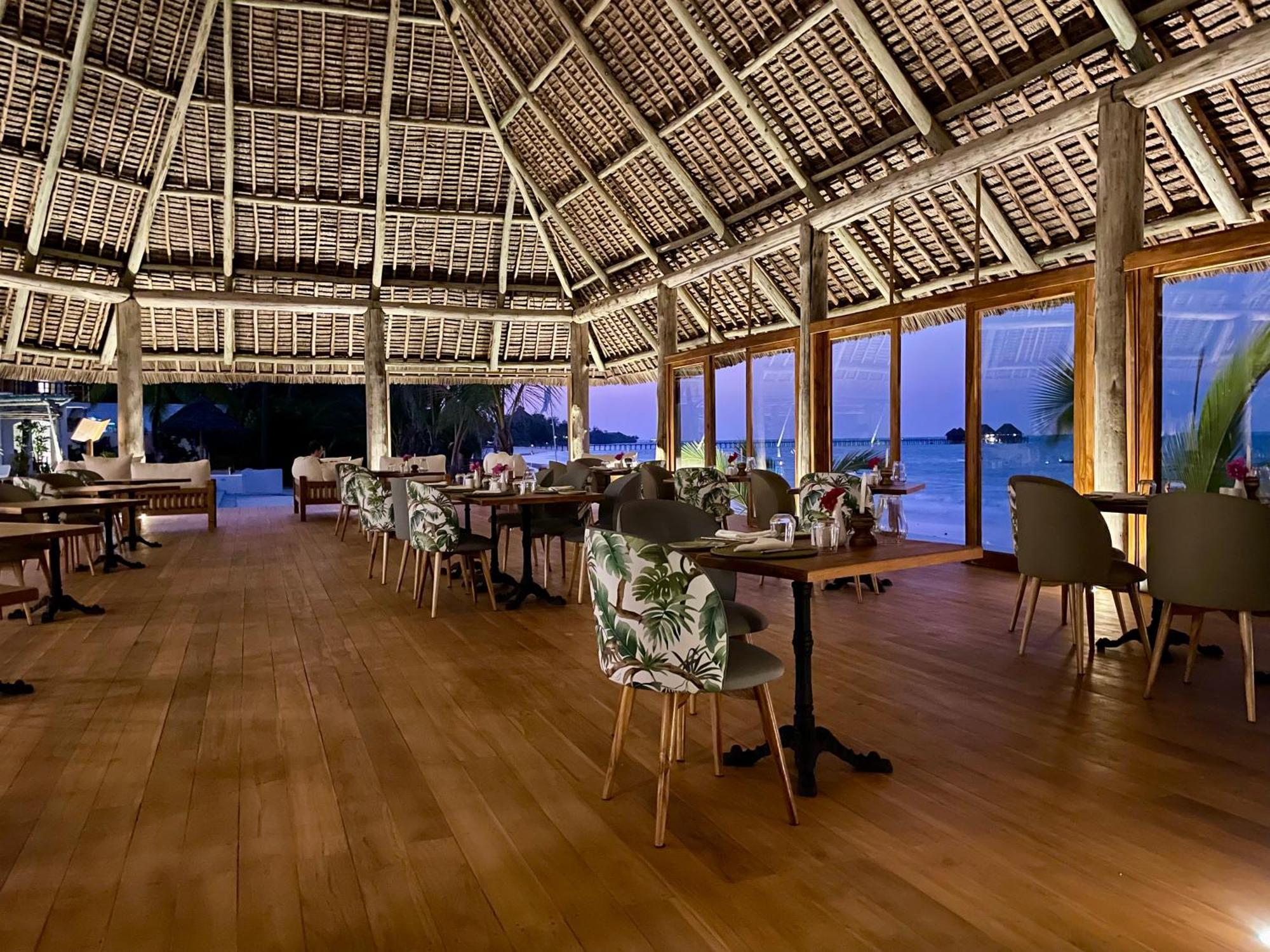 Ocean Boutique Hotel - Adults Only Пингуе Екстериор снимка