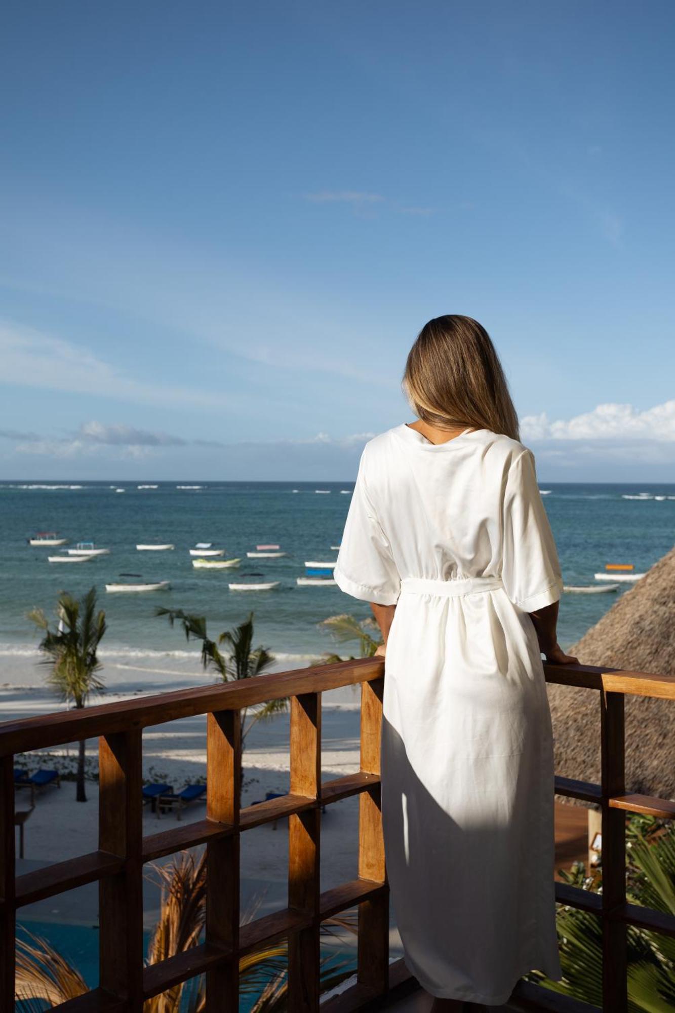 Ocean Boutique Hotel - Adults Only Пингуе Екстериор снимка